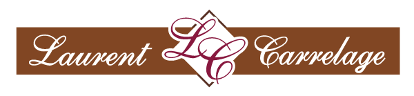 Logo Laurent Carrelage