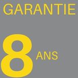 garantie 8 ans